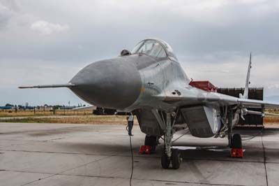 Aviation Photography Graf Ignatievo