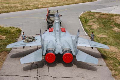 Aviation Photography Graf Ignatievo