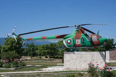  Bulgarian Military aviation photography