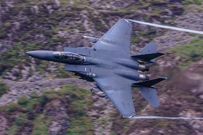 Aviation Photography low level flying
