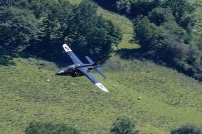 Aviation Photography low level flying