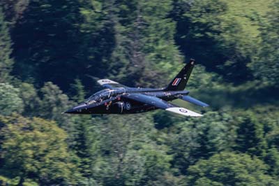 Aviation Photography low level flying