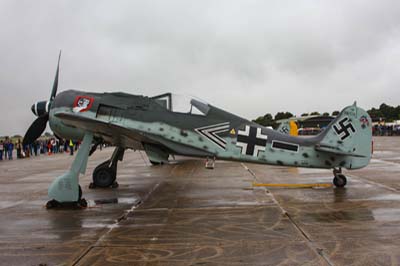 Duxford Flying Legends