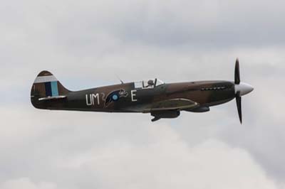 Duxford Flying Legends