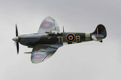 Duxford Flying Legends