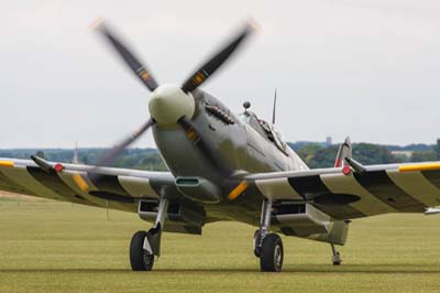 Duxford Flying Legends