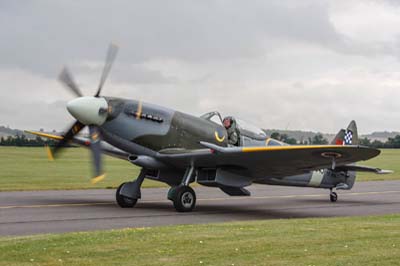 Aviation Photography Duxford