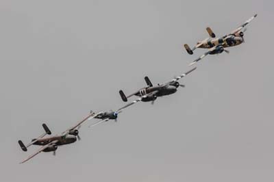 Duxford Flying Legends