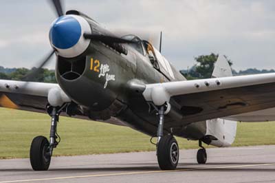 Duxford Flying Legends