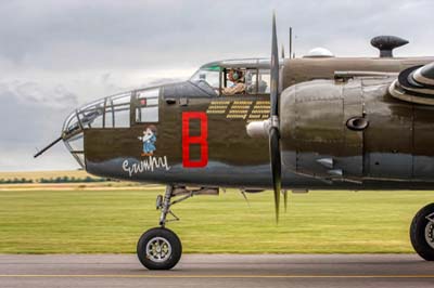 Duxford Flying Legends