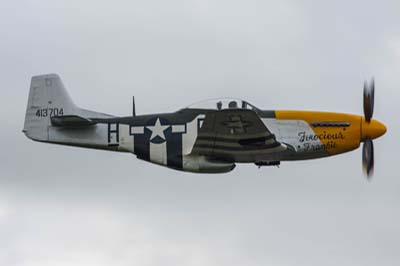 Duxford Flying Legends