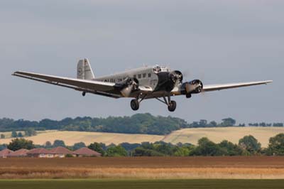 Aviation Photography Duxford