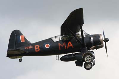 Aviation Photography Duxford