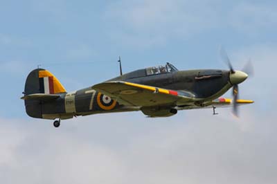 Duxford Flying Legends