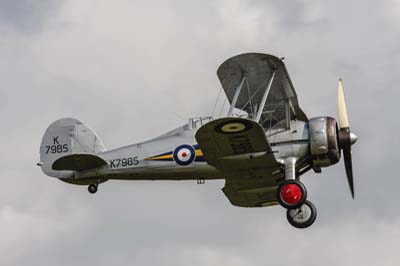 Duxford Flying Legends