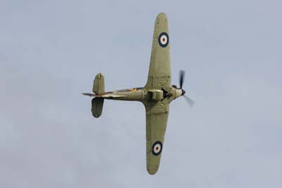 Aviation Photography Duxford