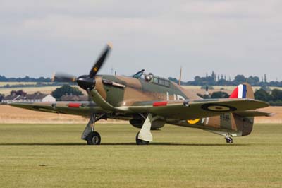 Duxford Flying Legends