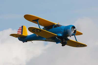 Aviation Photography Duxford