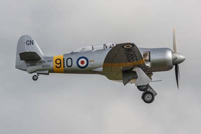 Aviation Photography Duxford