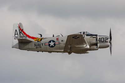 Duxford Flying Legends