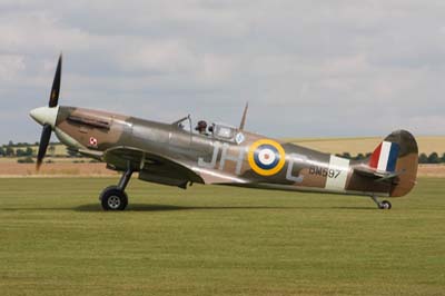 Aviation Photography Duxford