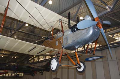 Aviation Photography Duxford