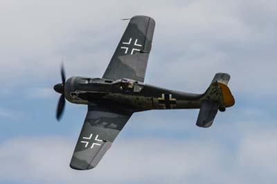 Duxford Flying Legends