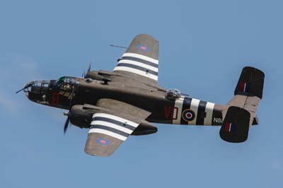 Duxford Flying Legends