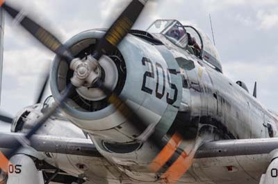 Duxford Flying Legends