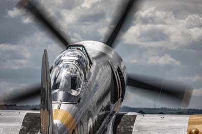 Aviation Photography Duxford