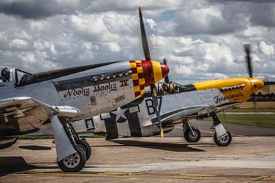 Duxford Flying Legends