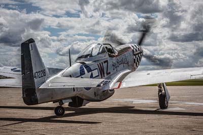 Duxford Flying Legends