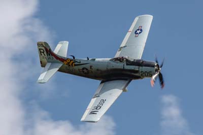 Aviation Photography Duxford