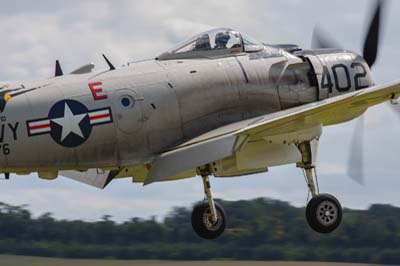 Duxford Flying Legends