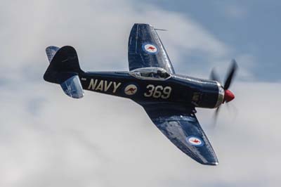 Duxford Flying Legends