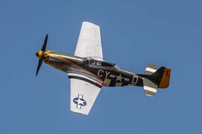 Duxford Flying Legends