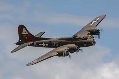 Duxford Flying Legends