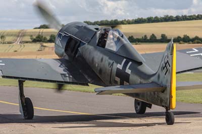 Duxford Flying Legends