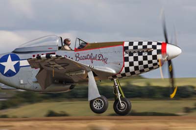 Duxford Flying Legends