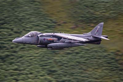 Aviation Photography RAF 800 Squadron