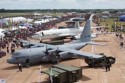 Aviation Photography RIAT Fairford