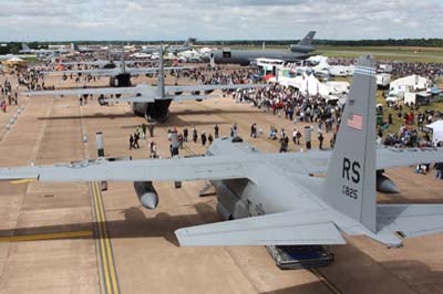 Aviation Photography RIAT Fairford