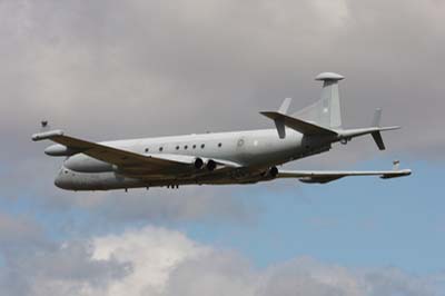 Aviation Photography RIAT Fairford