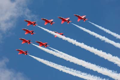 Aviation Photography RIAT Fairford