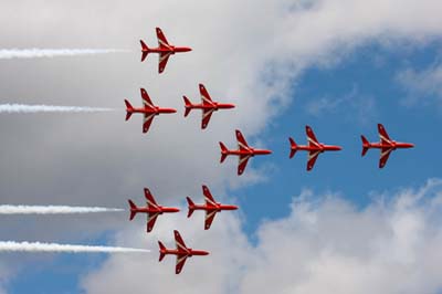 Aviation Photography RIAT Fairford