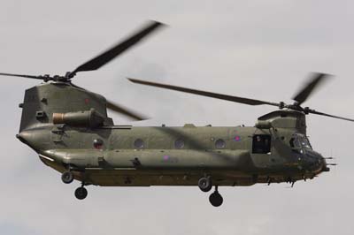 Aviation Photography RAF 7 Squadron