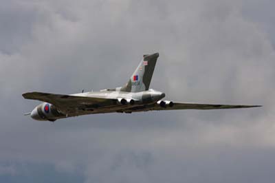 Aviation Photography RIAT Fairford