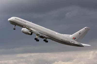 Aviation Photography RIAT Fairford