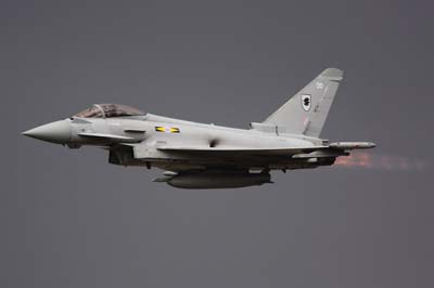 Aviation Photography RAF 11 Squadron