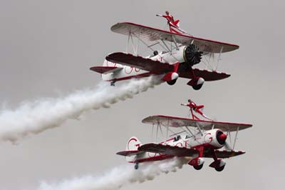 Aviation Photography RIAT Fairford